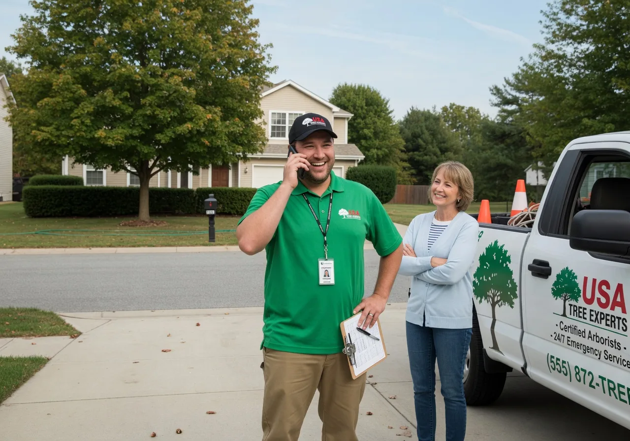 Tree Services Hannawa Falls, NY FAQs